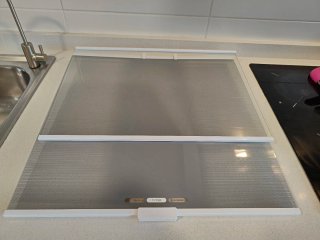 Repuestos originales LG para frigorífico