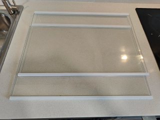 Repuestos originales LG para frigorífico