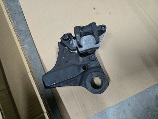Pinza Freno Brembo S1000R Trasera