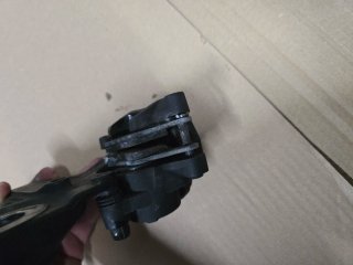 Pinza Freno Brembo S1000R Trasera