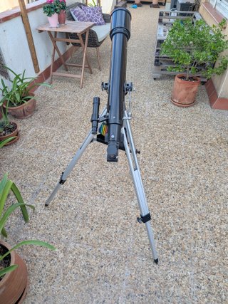 SkyWatcher Mercury-707 AZ2 Telescope