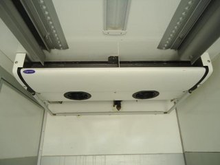 Volvo FL 280-CAMIONES FRIGORIFICOS