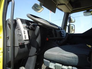 Volvo FL 280-CAMIONES FRIGORIFICOS