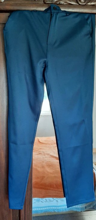 Traje de hombre