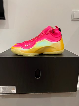 Nike LeBron 23 Elite Good Intentions 41 Nuevas