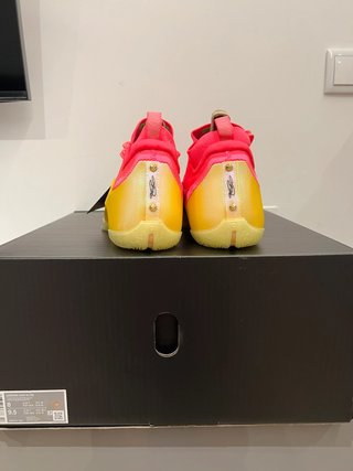 Nike LeBron 23 Elite Good Intentions 41 Nuevas