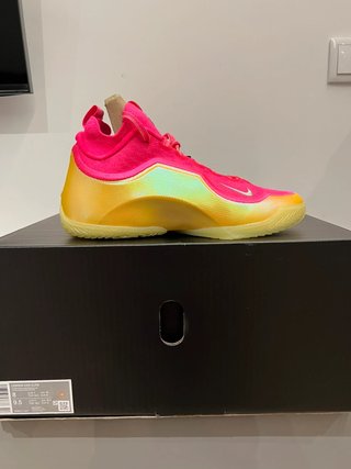 Nike LeBron 23 Elite Good Intentions 41 Nuevas