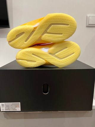 Nike LeBron 23 Elite Good Intentions 41 Nuevas