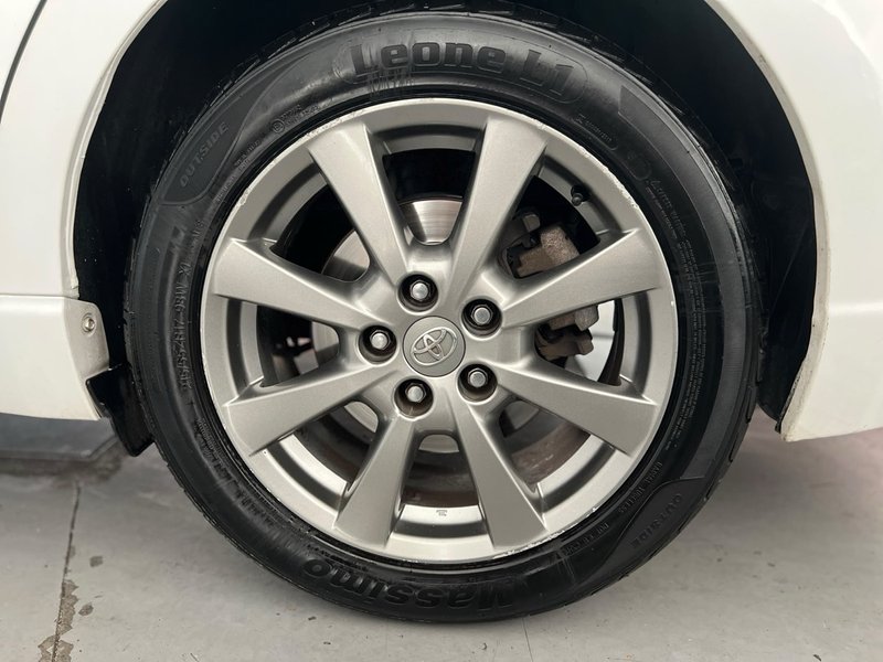 Toyota Avensis Cross Sport 2.2 D-4D Advance 150D 2012, foto 26