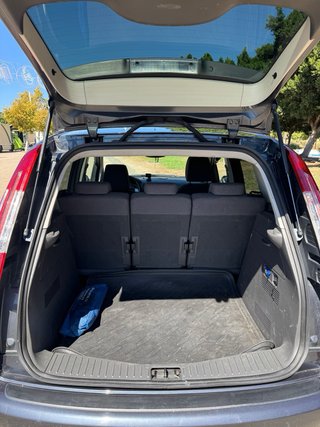 Ford C-MAX 2007