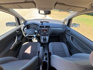 Ford C-MAX 2007