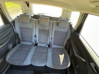 Ford C-MAX 2007