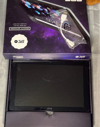 Tablet SPC Gravity Octacore