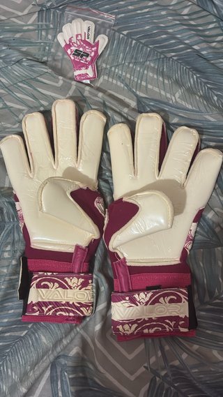 Guantes de Portero SP Fútbol Valor Competition t10
