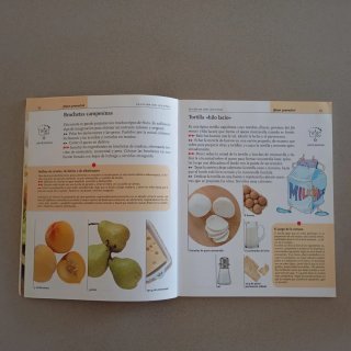 Cocina con los niños