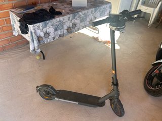 Patinete Eléctrico Xiaomi Mi Electric Scooter Pro