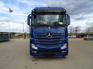 Mercedes ACTROS 2542-CAMIONES FRIGORIFICOS