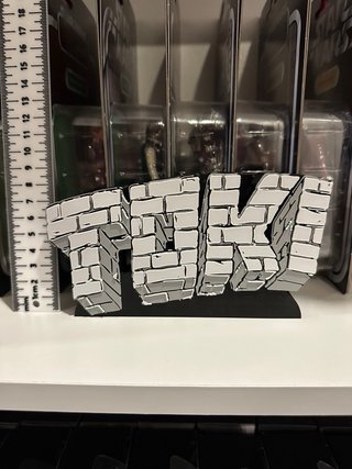 Toki 3D logo