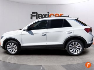 Volkswagen T-Roc Advance 2.0 TDI 110kW (150CV) DSG