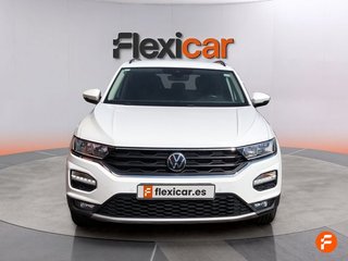 Volkswagen T-Roc Advance 2.0 TDI 110kW (150CV) DSG