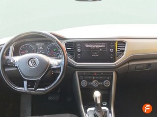 Volkswagen T-Roc Advance 2.0 TDI 110kW (150CV) DSG