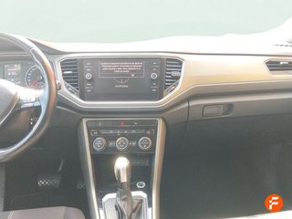 Volkswagen T-Roc Advance 2.0 TDI 110kW (150CV) DSG