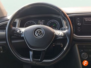 Volkswagen T-Roc Advance 2.0 TDI 110kW (150CV) DSG