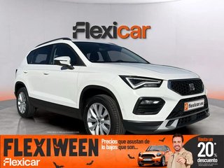 Seat Ateca 1.5 TSI 110kW St&Sp Style XXL