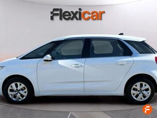 Citroën C4 Spacetourer BlueHDi 96KW (130CV) 6v Origins