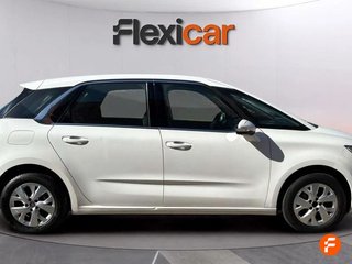 Citroën C4 Spacetourer BlueHDi 96KW (130CV) 6v Origins