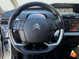 Citroën C4 Spacetourer BlueHDi 96KW (130CV) 6v Origins