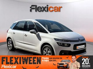 Citroën C4 Spacetourer BlueHDi 96KW (130CV) 6v Origins