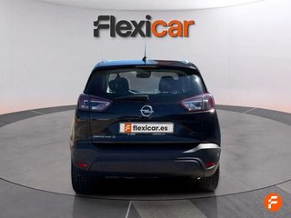 Opel Crossland X 1.6T 73kW (99CV) Excellence
