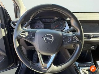 Opel Crossland X 1.6T 73kW (99CV) Excellence