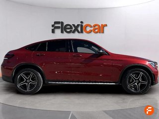Mercedes-Benz GLC GLC 220 d 4MATIC