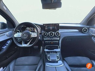 Mercedes-Benz GLC GLC 220 d 4MATIC