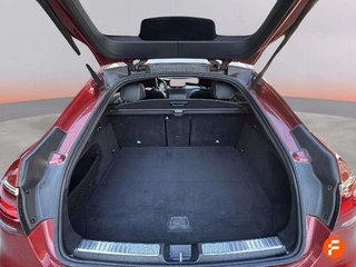 Mercedes-Benz GLC GLC 220 d 4MATIC