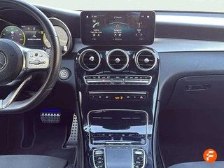 Mercedes-Benz GLC GLC 220 d 4MATIC
