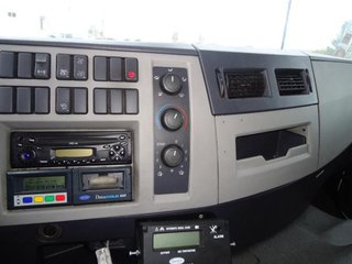 Volvo FE 280-CAMIONES FRIGORIFICOS