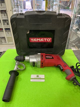 Taladro yamato tpr105013
