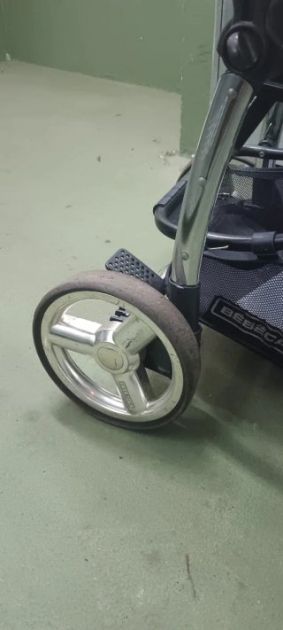 Carrito Maxi-Cosi