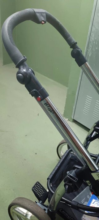 Carrito Maxi-Cosi
