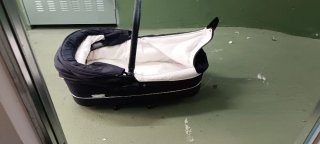 Carrito Maxi-Cosi
