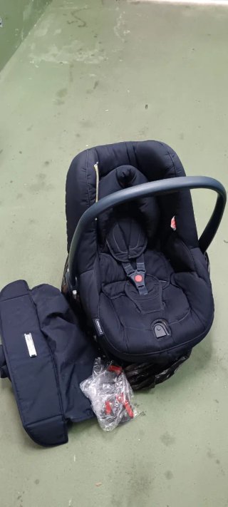 Carrito Maxi-Cosi