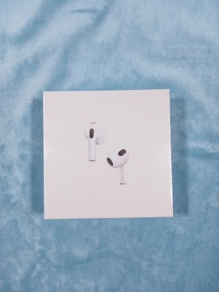 AirPods 3ª Geração MagSafe