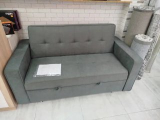 SOFÁ CAMA 1 PLAZA