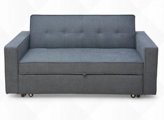 SOFÁ CAMA 1 PLAZA