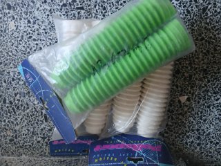 Fuelles Horquilla Moto  ( precio unidad)