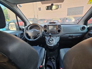 Peugeot Partner 2011