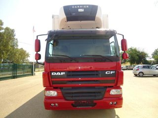 DAF CF 75 310 -CAMIONES FRIGORIFICOS